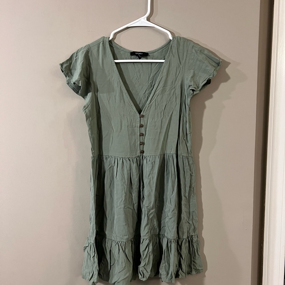 Forever 21 dress